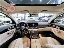 مێرسێدس بێنز E-Class